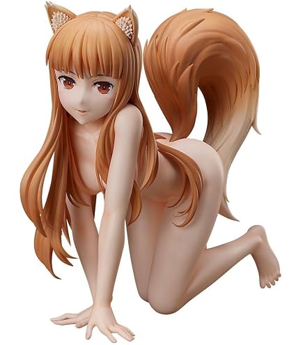 Amazon | グッとくるフィギュアコレクション ラ・ボーテ03 狼と香辛料